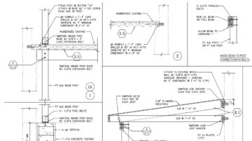 Joist & Deck Estimates