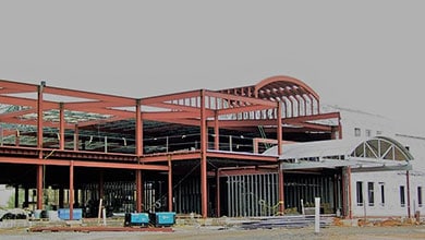 Pangborn Elementary in Hagerstown, MD