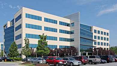 Gateway II in Columbia, MD