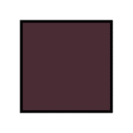PBR Color Burgundy
