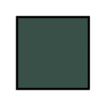 PBR Color Evergreen