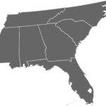 Southeastern Sales Region