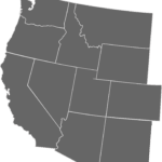 West Sales Region